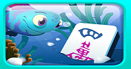 Deep Sea Mahjong