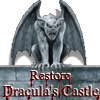 Restore Dracula's Castle